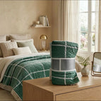 Green / Squares